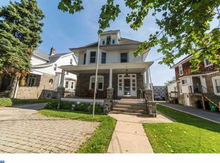 5 S Swarthmore Ave, Ridley Park, PA 19078