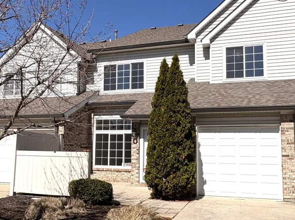 9478 Enclave Dr #B1-u51, Avon, IN 46123