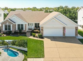1534 River Birch Dr, Saint Peters, MO 63376