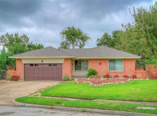 1432 Oriole Ln, Garland, TX 75042