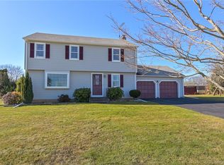 50 Highmeadow Rd, Rocky Hill, CT 06067
