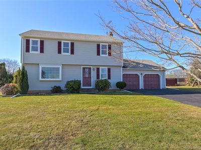 50 Highmeadow Rd, Rocky Hill, CT, 06067