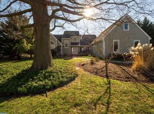 23 Orchard View Dr, Chadds Ford, PA 19317