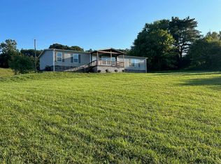 4048 Indian Ridge Rd, Blaine, TN 37709