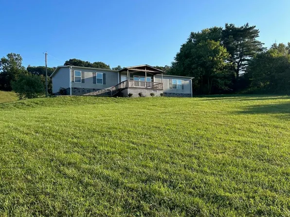 4048 Indian Ridge Rd, Blaine, TN 37709
