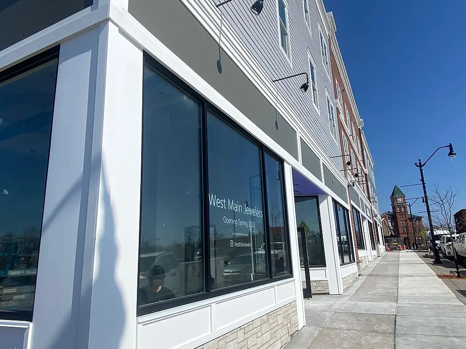 19 Main St #20