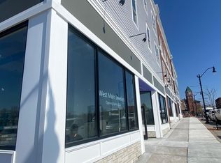 19 Main St #20, Bowmansville, NY 14026