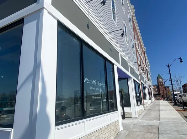 19 Main St #20, Bowmansville, NY 14026