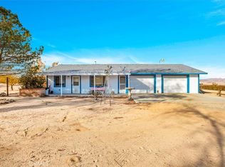 2526 Meldora Ave, Twentynine Palms, CA 92277