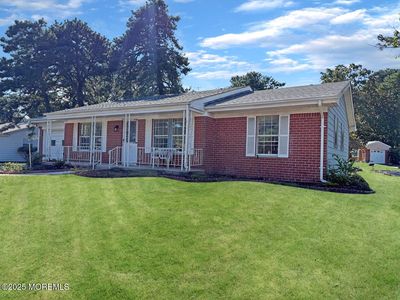 31 Moccasin Drive, Manchester Township, NJ, 08759