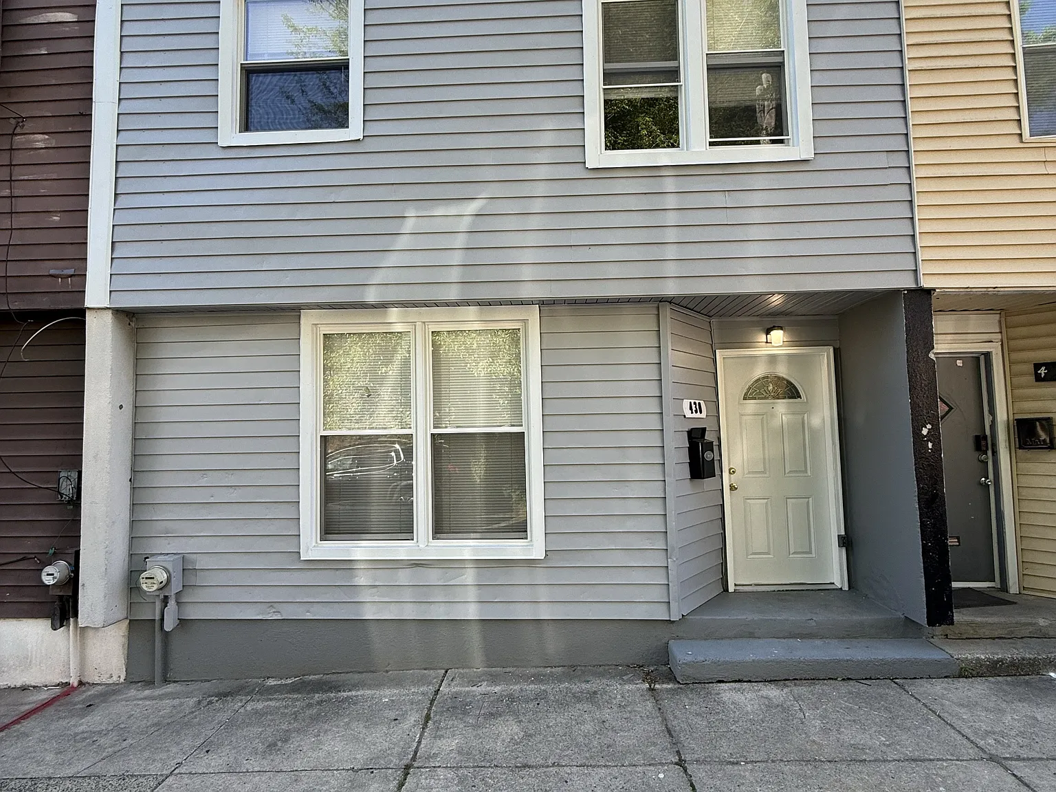 430 E Mechanic Street - 1 — Photo 1