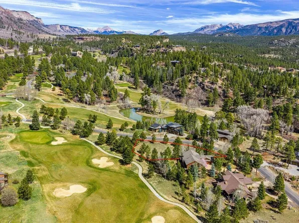 24 Cliffs Edge Drive, Durango, CO 81301