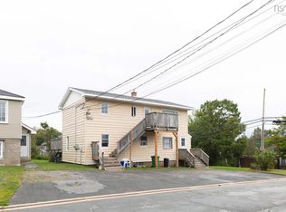 67 Rufus Ave, Halifax, NS B3N2L8