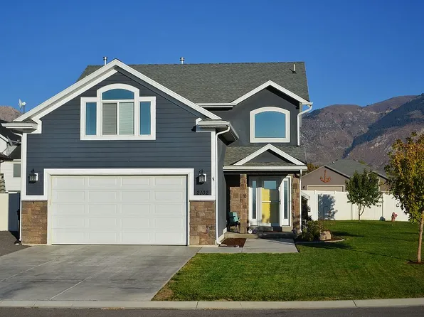 2102 N 950 W, Pleasant View, UT 84404