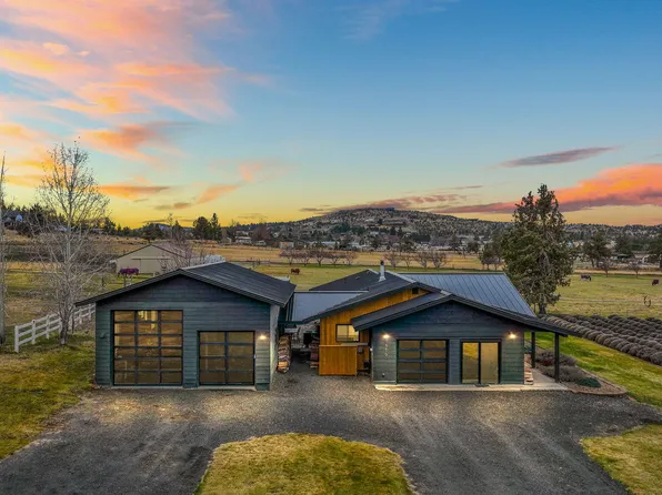 1600 A Ave, Terrebonne, OR 97760