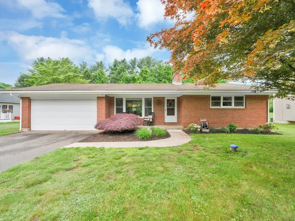 655 Nevers Road, South Windsor, CT 06074