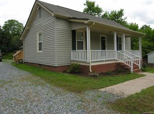 131 Franklin Ave, Kannapolis, NC 28081