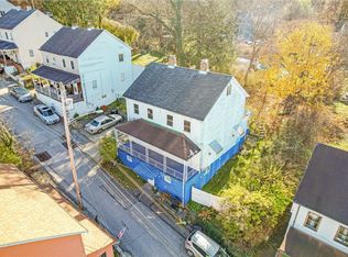 4468-4470 3rd St, Bethel Park, PA 15102