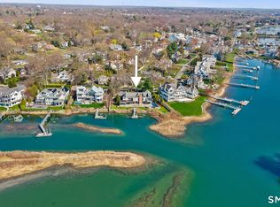 21 Covlee Drive, Westport, CT 06880