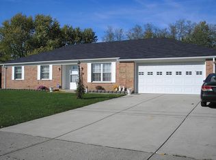 1165 Westbrook Rd, Dayton, OH 45415