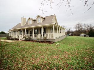 420 Coleman Rd, New Market, AL 35761