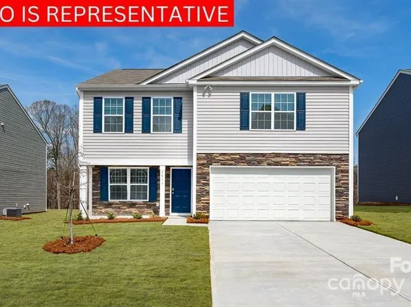 3740 Charles St NW, Conover, NC 28613