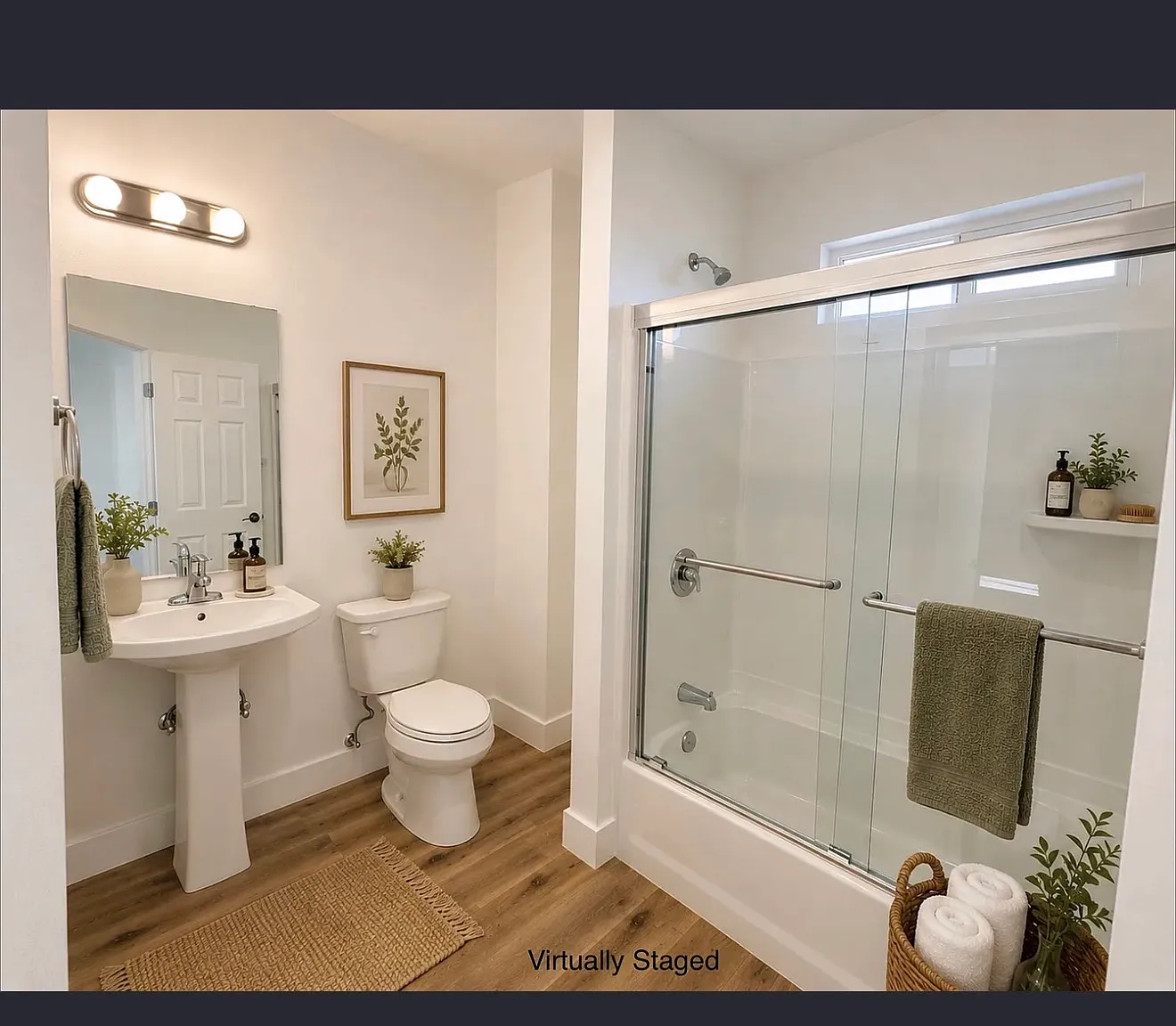1 bed, 650 sqft, $2,000 — Photo 1