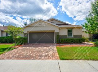 3214 Macintosh Rd, Land O Lakes, FL 34639