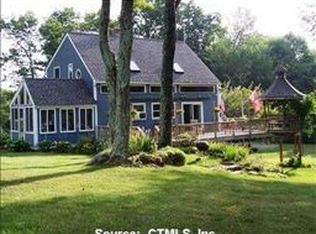 425 South Rd, New Hartford, CT 06057