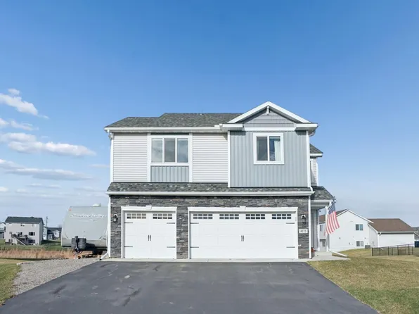 4175 89th St NE, Monticello, MN 55362