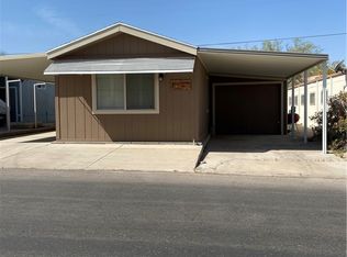 92 E Thunderhead I Havasu Lake Ca A St, Needles, CA 92363