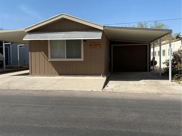 92 E Thunderhead I Havasu Lake Ca A St, Needles, CA 92363