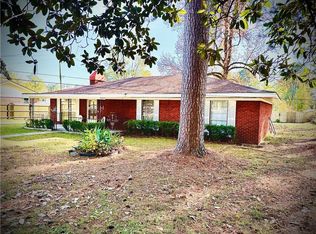 109 Murrell Ln, Ball, LA 71405