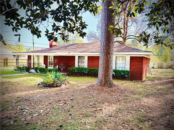 109 Murrell Ln, Ball, LA 71405