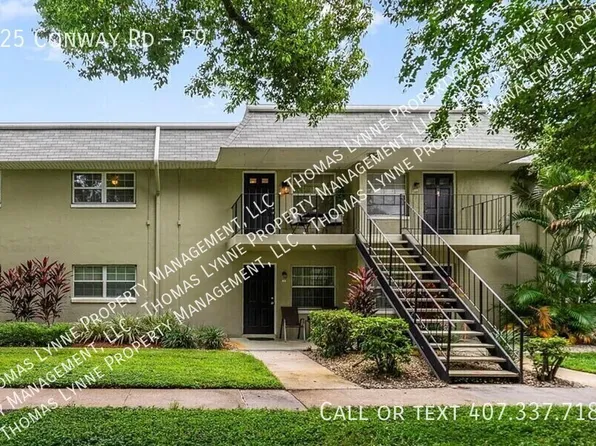 525 Conway Rd, Orlando, FL