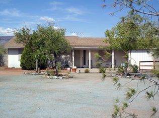 47205 N New River Rd, New River, AZ 85087