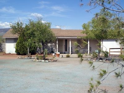 47205 N New River Rd, New River, AZ, 85087
