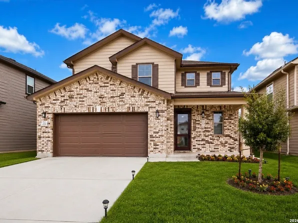 3520 Under Par, San Antonio, TX 78245