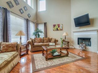 10125 Wind Cave Trl, Austin, TX 78747