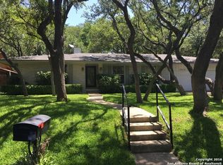 10810 Whisper Valley St, San Antonio, TX 78230