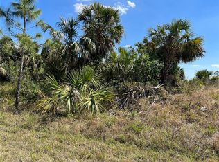 Crimsonglory Rd LOT 42, North Pt, FL 34288