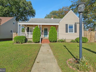 9134 Sperl Ave, Baltimore, MD, 21234