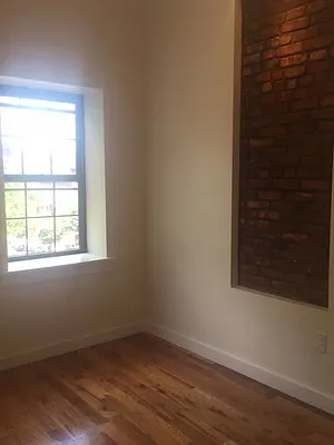 Rented by Bedford Brownstone Realty | media 33