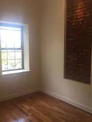 Rented by Bedford Brownstone Realty