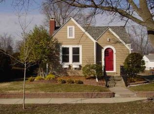 923 E Main St, Warsaw, IN 46580
