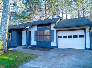 2110 Young Rd, Lithonia, GA 30058