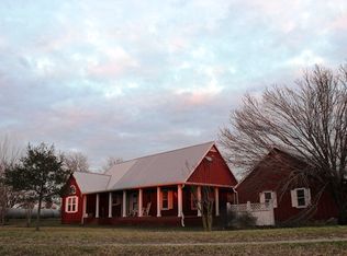 4824 County Road 45, Angleton, TX 77515