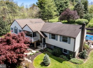 2709 Fridinger Mill Rd, Manchester, MD 21102