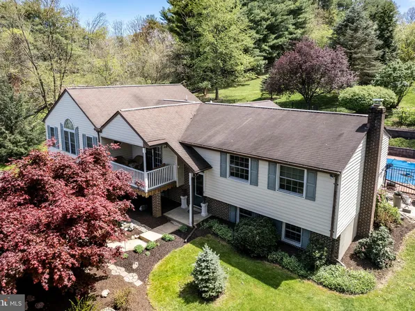 2709 Fridinger Mill Rd, Manchester, MD 21102