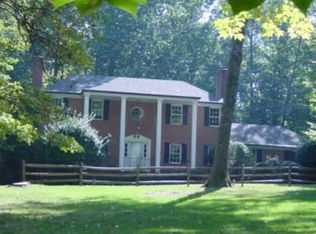 10700 Hampton Rd, Fairfax Station, VA 22039